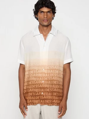 Foto van product Overhemd Baldessarini wit