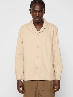 Foto van product Overhemd Barbour beżowy