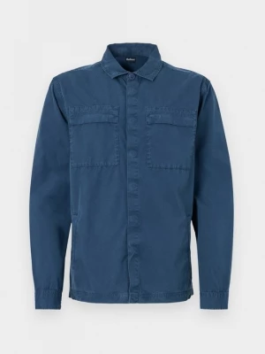 Foto van product Overhemd Barbour blauw