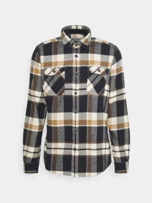 Foto van product Overhemd Barbour donkerblauw