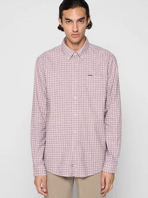 Foto van product Overhemd Barbour rood