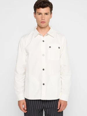 Foto van product Overhemd Barbour wit