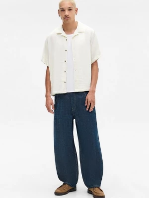 Foto van product Overhemd BDG Urban Outfitters wit