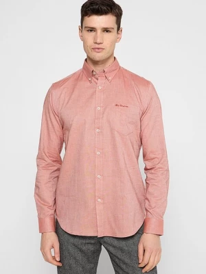 Foto van product Overhemd Ben Sherman