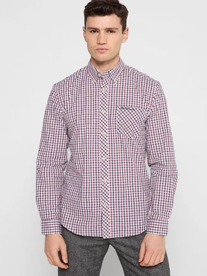 Foto van product Overhemd Ben Sherman