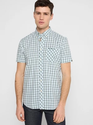 Foto van product Overhemd Ben Sherman blauw