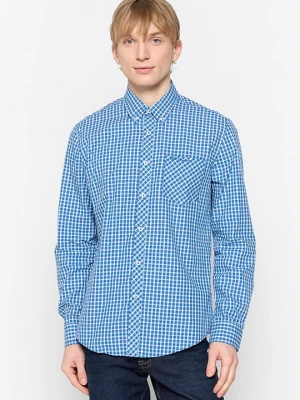 Foto van product Overhemd Ben Sherman blauw