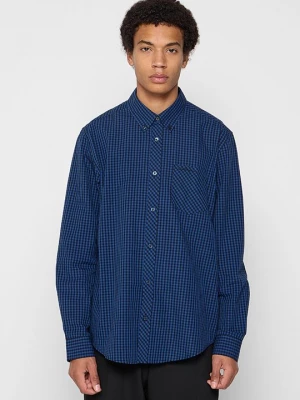 Foto van product Overhemd Ben Sherman blauw