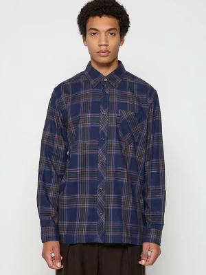 Foto van product Overhemd Ben Sherman donkerblauw