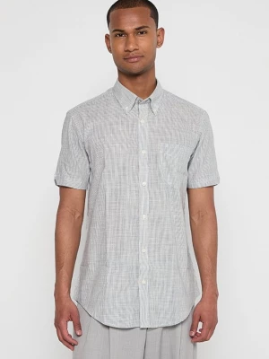 Foto van product Overhemd Ben Sherman grijs