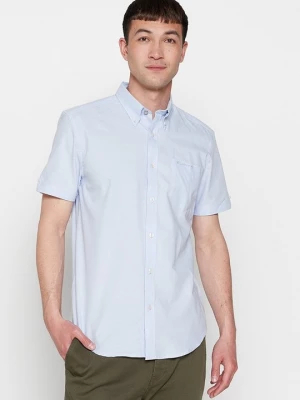 Foto van product Overhemd Ben Sherman lichtblauw