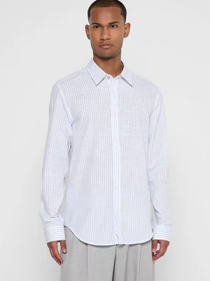 Foto van product Overhemd Ben Sherman lichtblauw