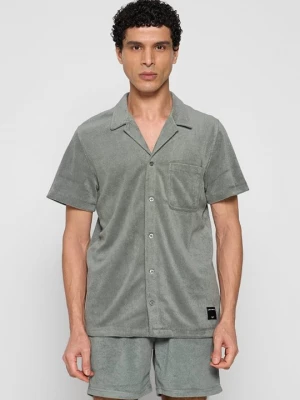 Foto van product Overhemd Björn Borg groen