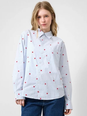 Foto van product Overhemd blouse QS