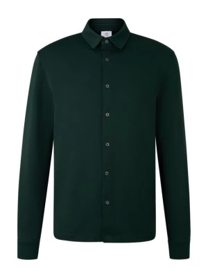 Foto van product Overhemd Bogner groen