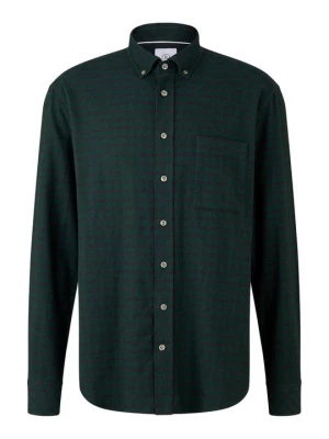 Foto van product Overhemd Bogner groen
