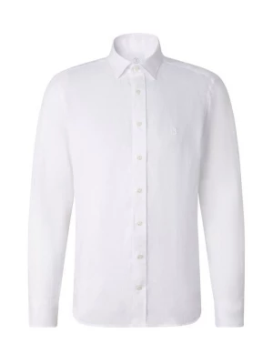 Foto van product Overhemd Bogner wit