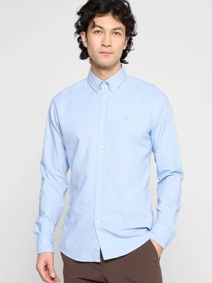 Foto van product Overhemd Boss blauw