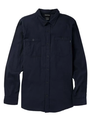 Foto van product Overhemd Burton blauw