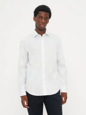 Foto van product Overhemd Calvin Klein blauw