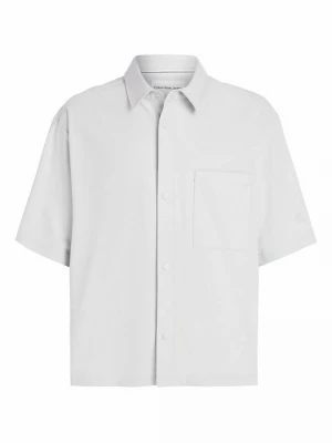 Foto van product Overhemd Calvin Klein Jeans grijs