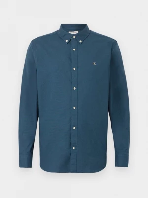 Foto van product Overhemd Calvin Klein Jeans petrol