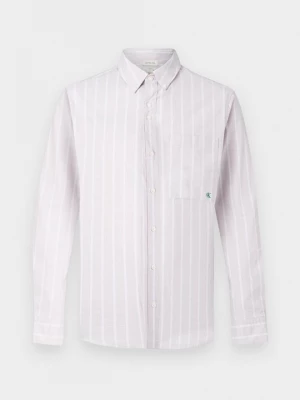 Foto van product Overhemd Calvin Klein Jeans roze