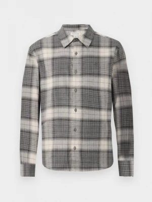 Foto van product Overhemd Calvin Klein Jeans zwart