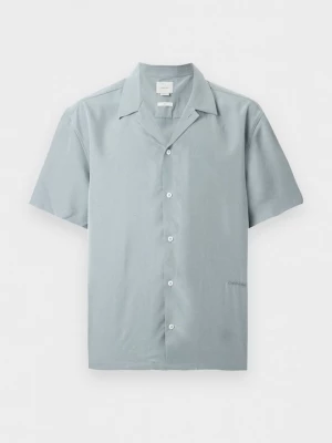 Foto van product Overhemd Calvin Klein lichtgroen