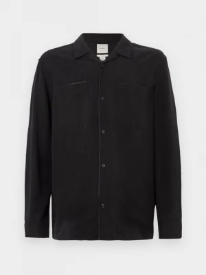 Foto van product Overhemd Calvin Klein zwart