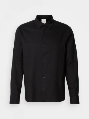 Foto van product Overhemd Calvin Klein zwart