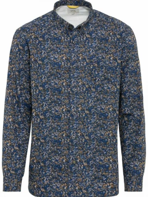 Foto van product Overhemd Camel Active blauw