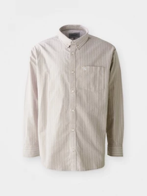 Foto van product Overhemd Carhartt WIP beżowy