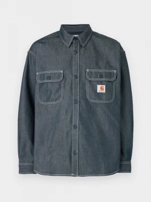 Foto van product Overhemd Carhartt WIP donkerblauw