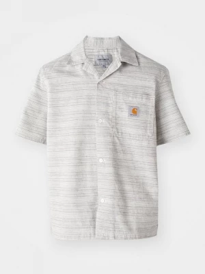 Foto van product Overhemd Carhartt WIP zandkleur