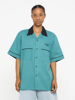 Foto van product Overhemd Carhartt WIP zwart