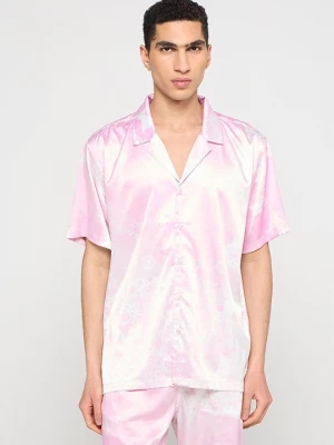 Foto van product Overhemd Carlo Colucci roze
