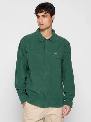 Foto van product Overhemd Columbia groen
