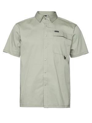 Foto van product Overhemd Columbia groen