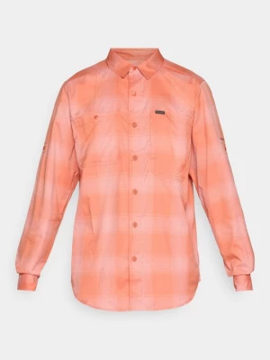 Foto van product Overhemd Columbia oranje