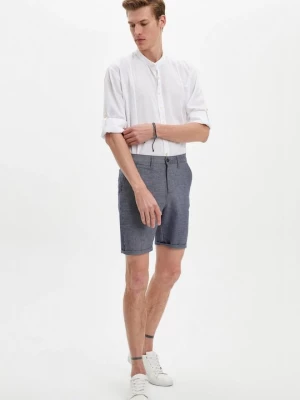 Foto van product Overhemd DeFacto wit