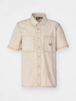 Foto van product Overhemd Dickies beige mêleerd