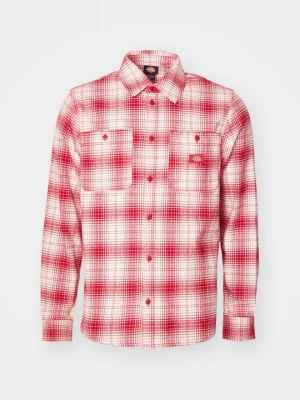 Foto van product Overhemd Dickies rood