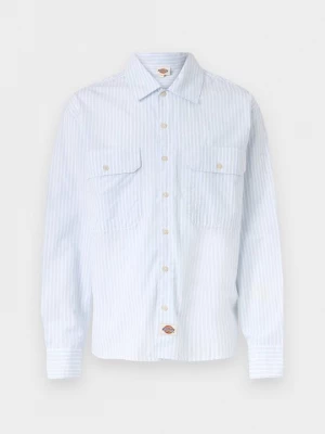 Foto van product Overhemd Dickies wit
