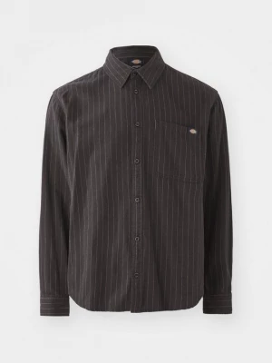 Foto van product Overhemd Dickies zwart