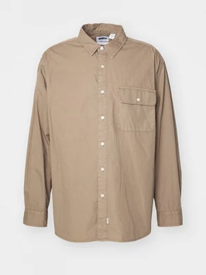 Foto van product Overhemd Dockers bruin