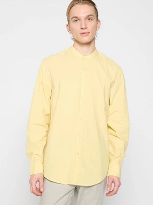 Foto van product Overhemd Dockers geel