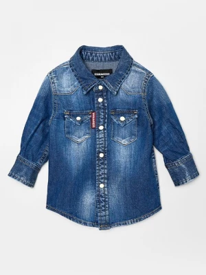 Foto van product Overhemd Dsquared2