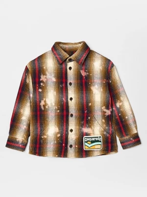 Foto van product Overhemd Dsquared2