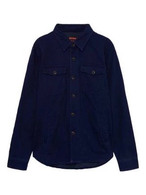 Foto van product Overhemd ECOALF blauw